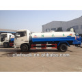 CLW5161GSS3 camión de agua, camión de transporte de agua 12m3
